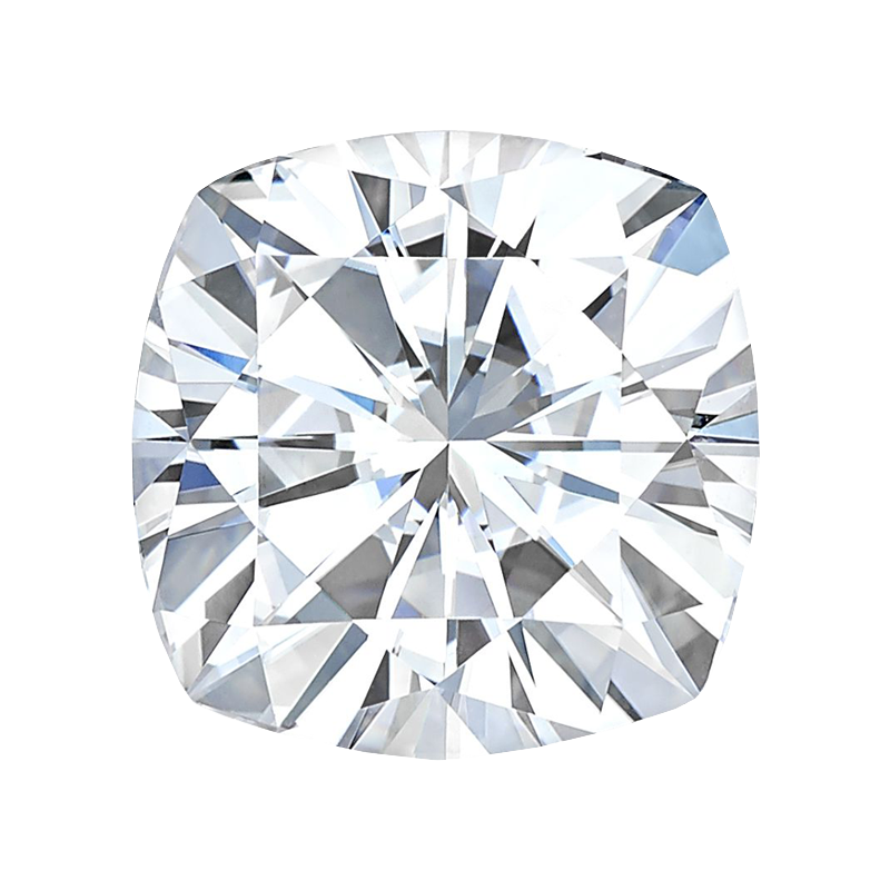 Diamond Сushion 1.060 ct