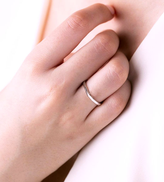 Type of jewelry - ring